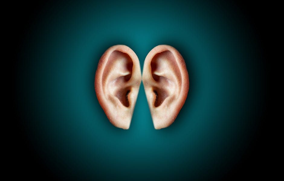 acouphènes signification spirituelle