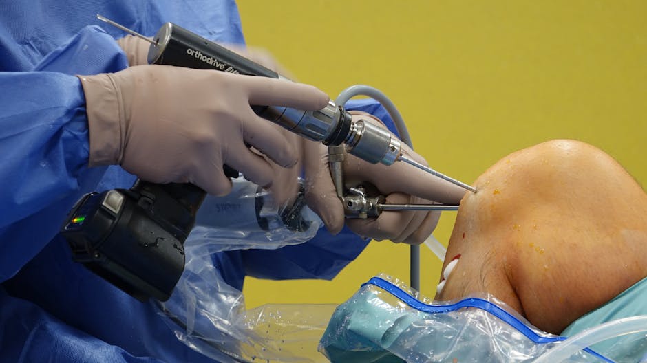 combien de temps souffre-t-on après arthrodèse