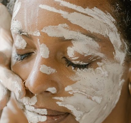 masque visage maison