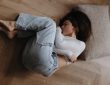 position fœtale dormir