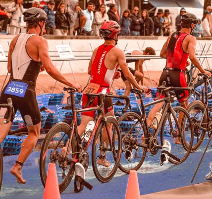 aquabike effet au bout de combien de temps
