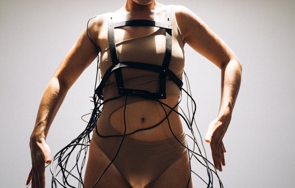 miha bodytec avant après 10 séances