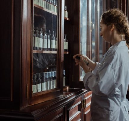 pharmacie des drakkars avis