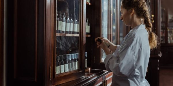 pharmacie des drakkars avis