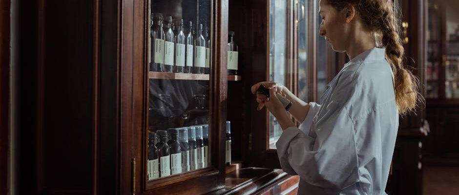 pharmacie des drakkars avis