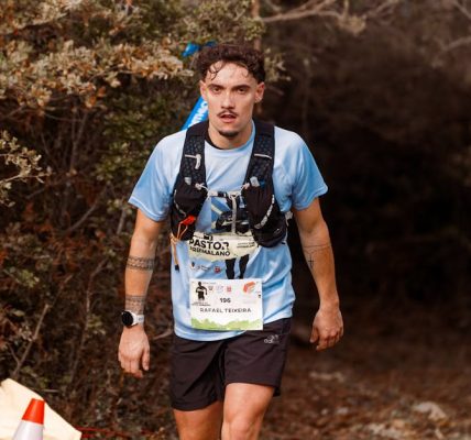 tapis de course fitness doctor trail 3
