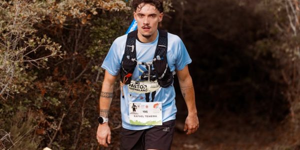 tapis de course fitness doctor trail 3