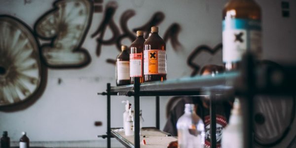 vinaigre de cidre danger pour le cœur