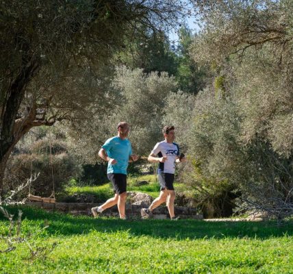 fitness doctor trail 3