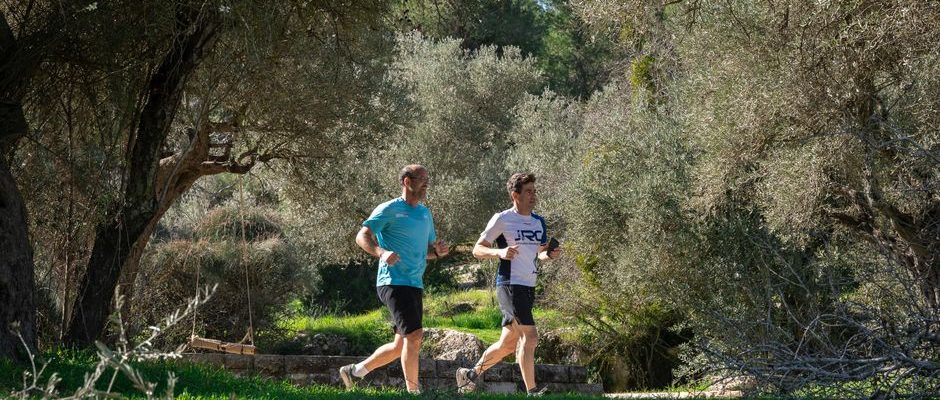 fitness doctor trail 3