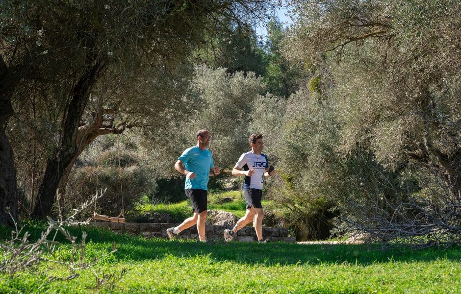 fitness doctor trail 3