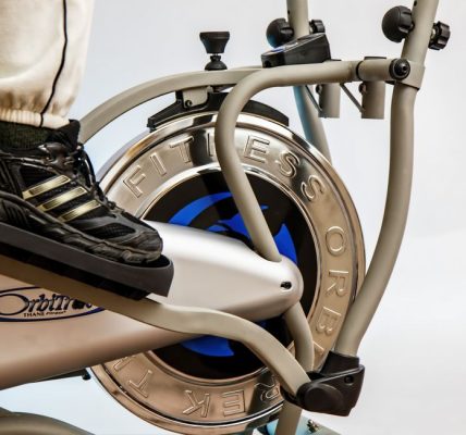 vélo elliptique perte de poids