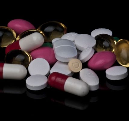 metformine perte de poids