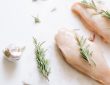blanc de poulet calories