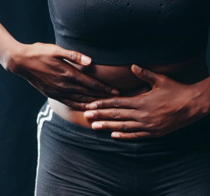 douleur côté gauche du corps