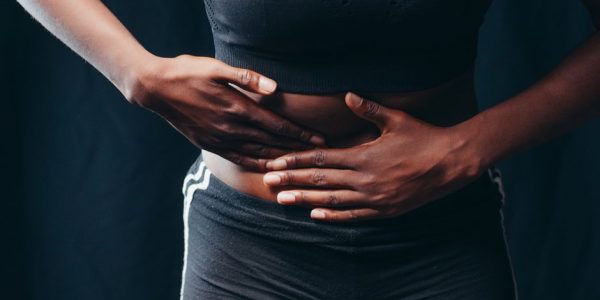 douleur côté gauche du corps