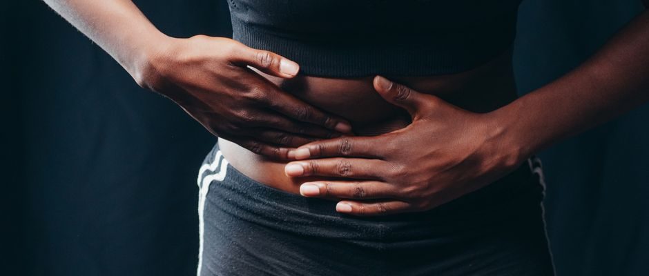 douleur côté gauche du corps