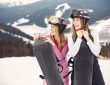 ski enceinte